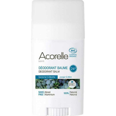 Дезодорант Acorelle Можжевельник & Мята 40 мл