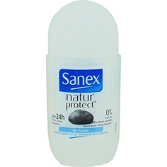 Антиперспирант Sanex Protect No Perfume 50 мл