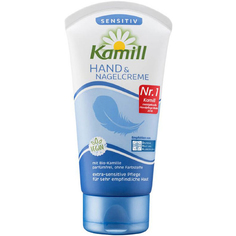 Крем для рук Kamill Sensitive Для чувствительной кожи 75 мл