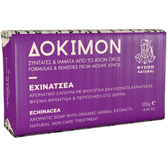 Мыло Dokimon с экстрактом эхинацеи со Святой Горы Афон 125 г