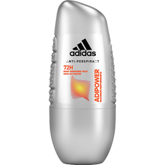 Дезодорант шариковый Adidas Cool & Dry Adipower 50мл