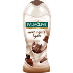 Крем-гель для душа Palmolive Гурмэ СПА Шоколадная вуаль 250 мл