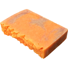 Мыло ручной работы Grosheff Цитрусовый рай 100 г