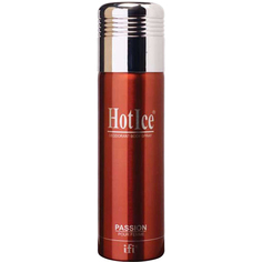 Дезодорант Hot Ice Passion Pour Femme 200 мл