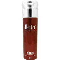 Дезодорант Hot Ice Passion Pour Homme 200 мл