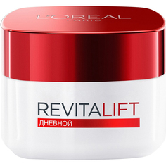 Крем для лица LOreal Paris Revitalift Дневной 50 мл L'Oreal