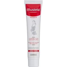 Сыворотка для тела Mustela Stretch Marks Recovery Serum 75 мл