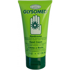 Крем для рук Glysomed Hand Cream 30 мл