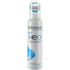Дезодорант-антиперспирант Garnier Neo Чистота хлопка 150мл