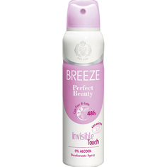 Дезодорант Breeze Perfect Beauty 150 мл