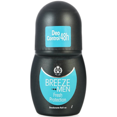 Дезодорант Breeze Men Fresh Protection 50 мл