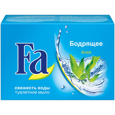 Мыло Fa Бодрящее 90 г