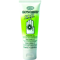 Крем для рук Glysomed Soft 75мл