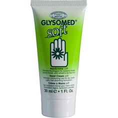 Крем для рук Glysomed Soft 30 мл