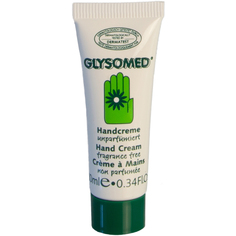 Крем для рук Glysomed Hand Cream Без запаха 10 мл