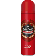 Дезодорант-антиперспирант Old Spice Champion 125мл