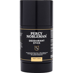 Дезодорант стик Percy Nobleman Deodorant Stick 75 мл