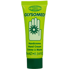 Крем для рук Glysomed Hand Cream 10 мл