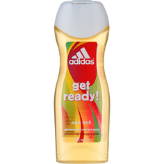 Гель для душа Adidas Get Ready! Для нее 250 мл