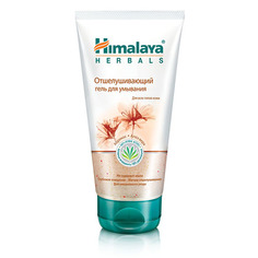 Гель Himalaya отшелушивающий для умывания 150 мл