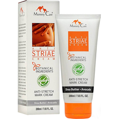 Крем для тела Mommy Care Anti-Stretch Mark Cream 200 мл