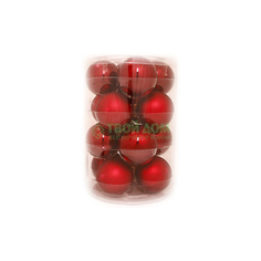 Набор шаров на елку KaemingK 140732
