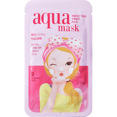 Маска для лица Fascy Wave Tina Aqua Mask, 26 г