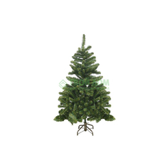 Ель новогодняя Imperial Tree Tuscan Spruce 182 см золотая (CGH364413)
