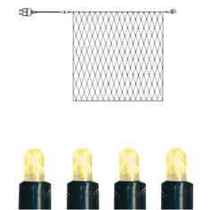 Гирлянда уличная сеть Star trading System expo START 484-35 без стартового шнура