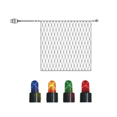 Гирлянда уличная сеть System expo/star trading START 484-35-80