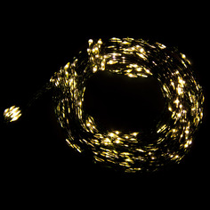 Электрогирлянда Best Technology 360 led теплый белый