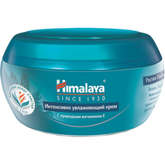 Крем для лица Himalaya Herbals Интенсивно Увлажняющий 50 мл