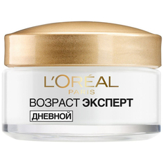 Крем для лица LOreal Возраст эксперт 65+ 50 мл L'Oreal