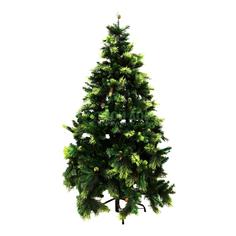 Елка National tree с шишками 198 см (CAP3-503-65)