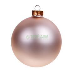 Набор шаров KaemingK Перламутр 80мм 16шт (140710)