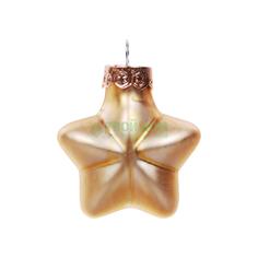 Набор звездочек на ёлку KaemingK 12 шт