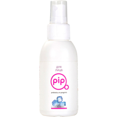 Тоник PiP Для Лица с Пробиотиками 100 мл