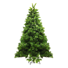 Ель искусственная Imperial Tree Woodland Spruce 243 см