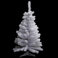 Ель искусственная Triumph Tree Icelandic w/iridescent 90 см