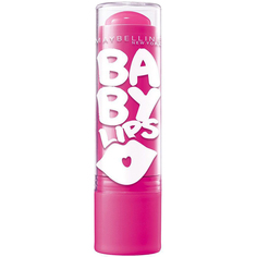 Бальзам для губ Maybelline New York Baby Lips Свежая роза 1,78 мл