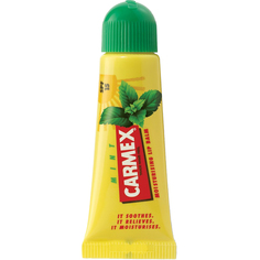 Бальзам для губ Carmex Мята с SPF15 туба 10 г