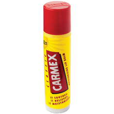 Бальзам для губ Carmex Классический с SPF15 стик 4,25 г