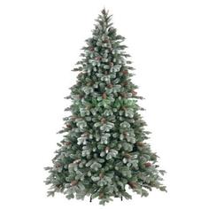 Елка National Tree Company Colorado spruce 8364