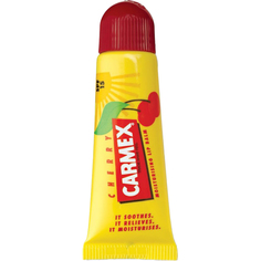 Бальзам для губ Carmex Вишня с SPF15 туба 10 г