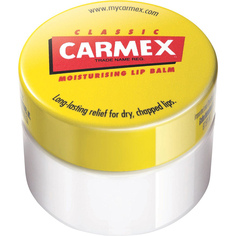 Бальзам для губ Carmex Классический баночка 7,5 г