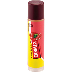 Бальзам для губ Carmex Гранат с SPF15 туба 4,25 г