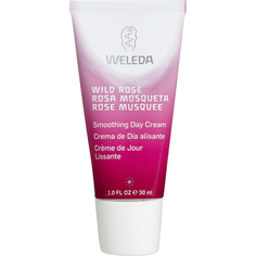 Крем для лица Weleda Wild Rose Разглаживающий дневной 30 мл