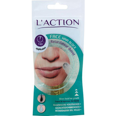 Средство для лица Laction Face Hair Block 10 мл Laction