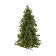 Елка National Tree Company Poly yukon fir 228см