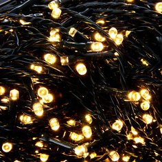 Электрогирлянда для помещений 140 led Reason Dpl14028/s